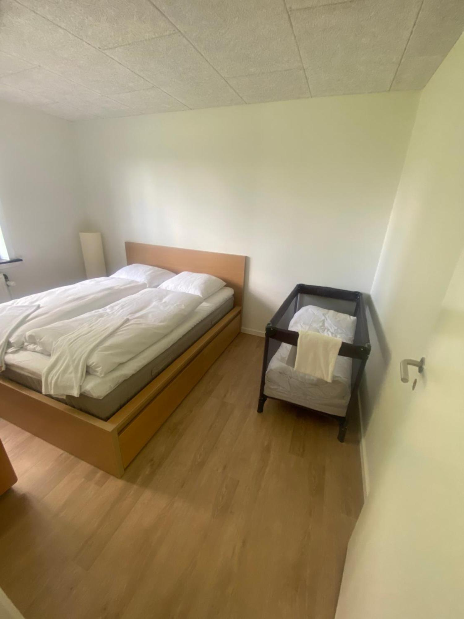 Apartment Give Extérieur photo